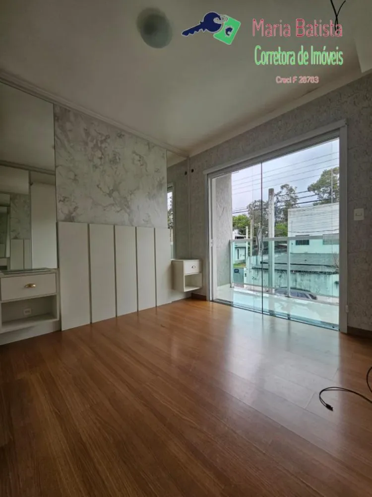 Sobrado, 3 quartos, 84 m² - Foto 5
