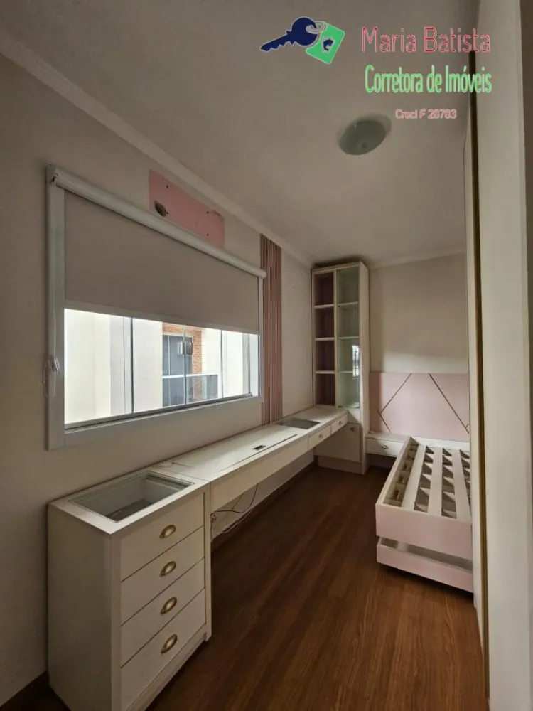 Sobrado, 3 quartos, 84 m² - Foto 7