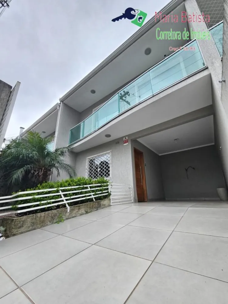 Sobrado, 3 quartos, 84 m² - Foto 12