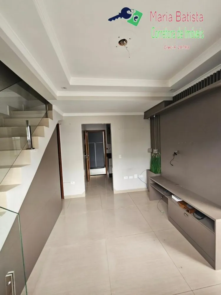 Sobrado, 3 quartos, 84 m² - Foto 11