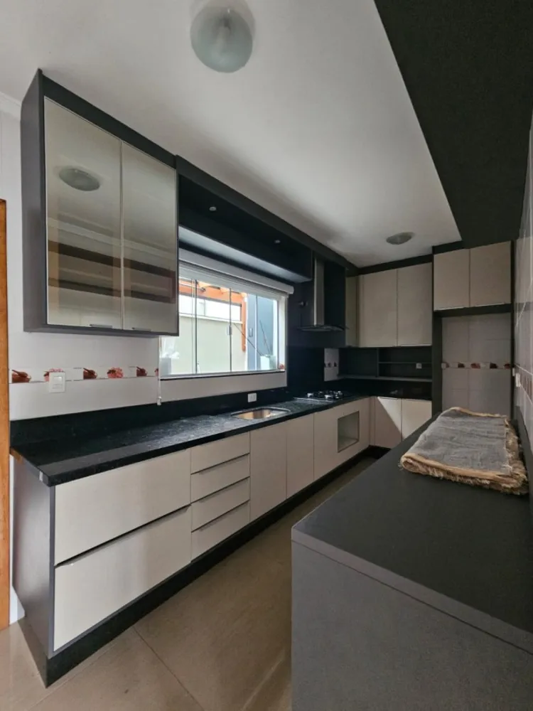 Sobrado, 3 quartos, 84 m² - Foto 10