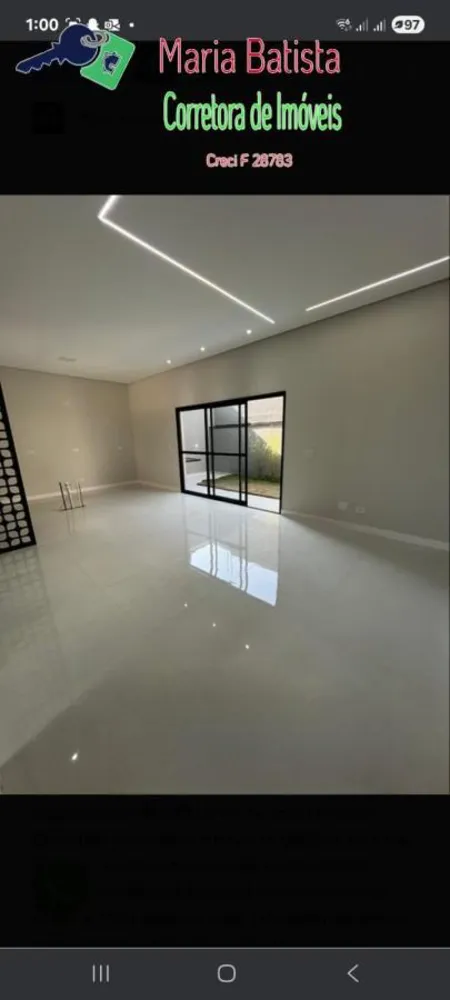 Sobrado, 3 quartos - Foto 5