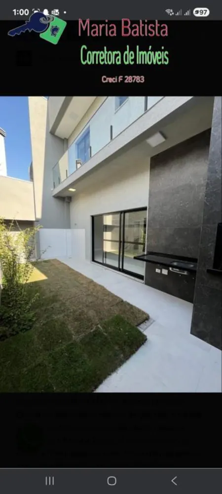 Sobrado, 3 quartos - Foto 3