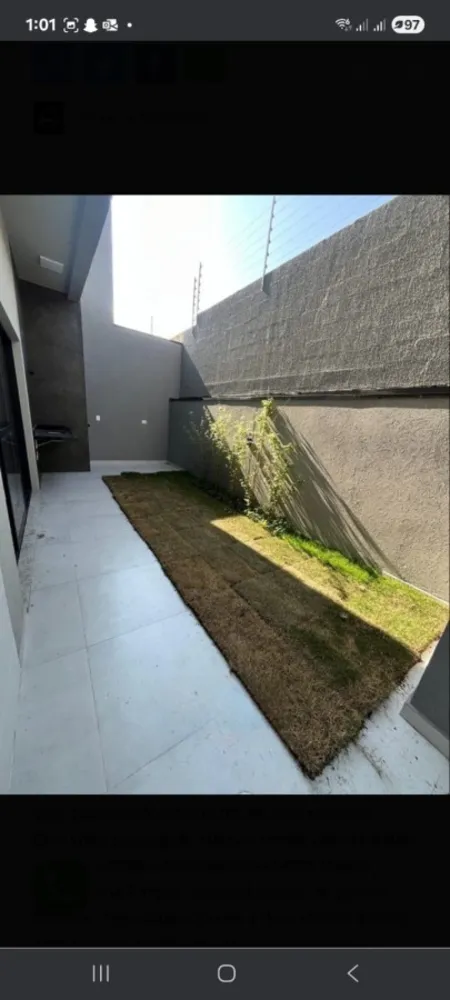 Sobrado, 3 quartos - Foto 3