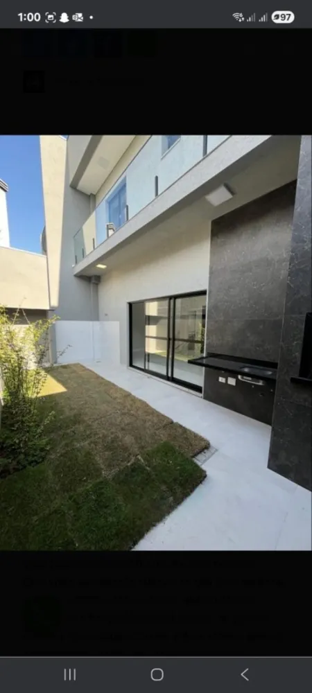 Sobrado, 3 quartos - Foto 4