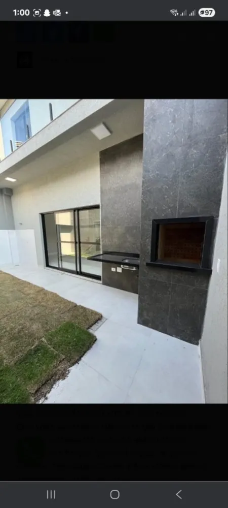Sobrado, 3 quartos - Foto 7