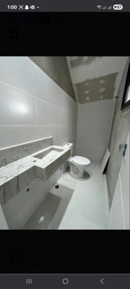 Sobrado, 3 quartos - Foto 5