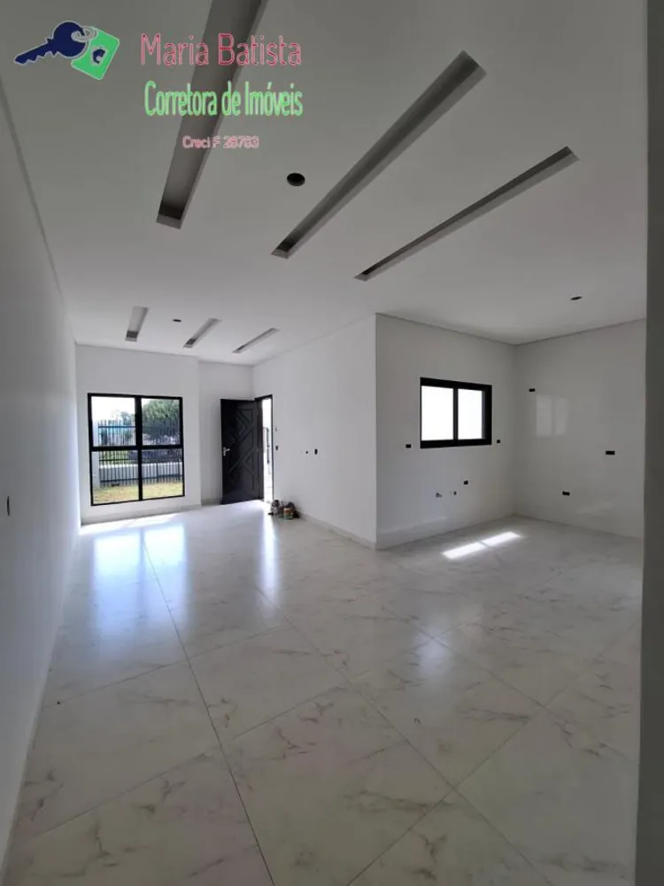 Casa, 3 quartos - Foto 4