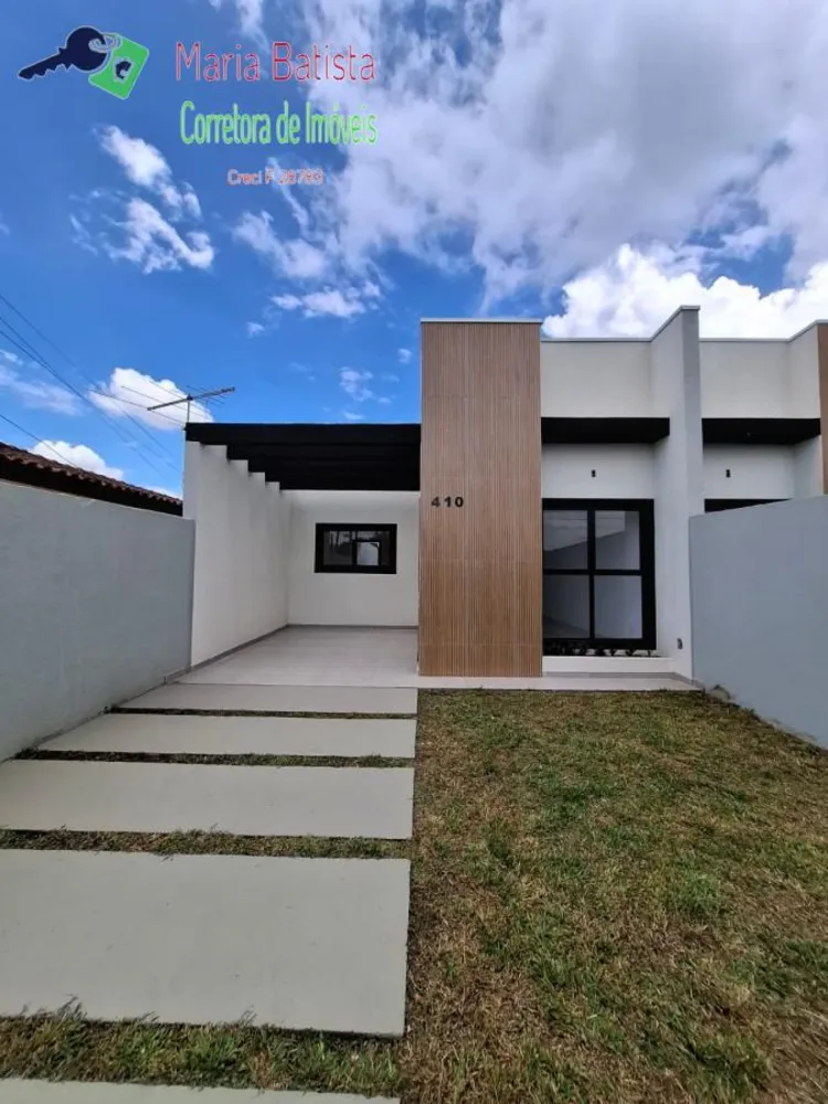 Casa, 3 quartos - Foto 6