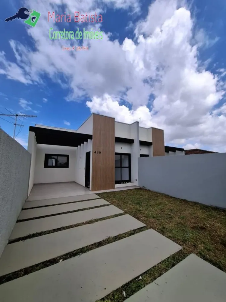 Casa, 3 quartos - Foto 3