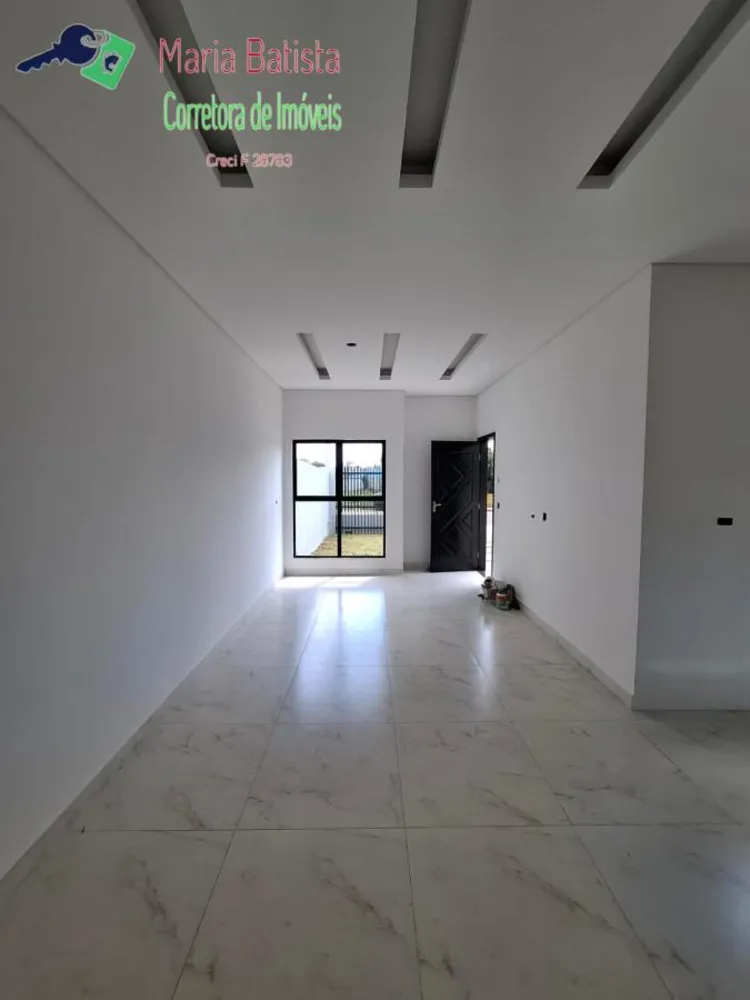 Casa, 3 quartos - Foto 12