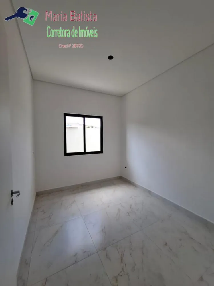 Casa, 3 quartos - Foto 10