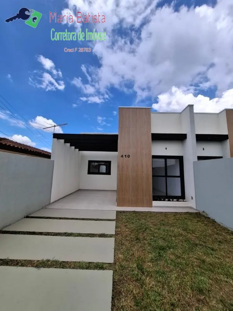 Casa, 3 quartos - Foto 8
