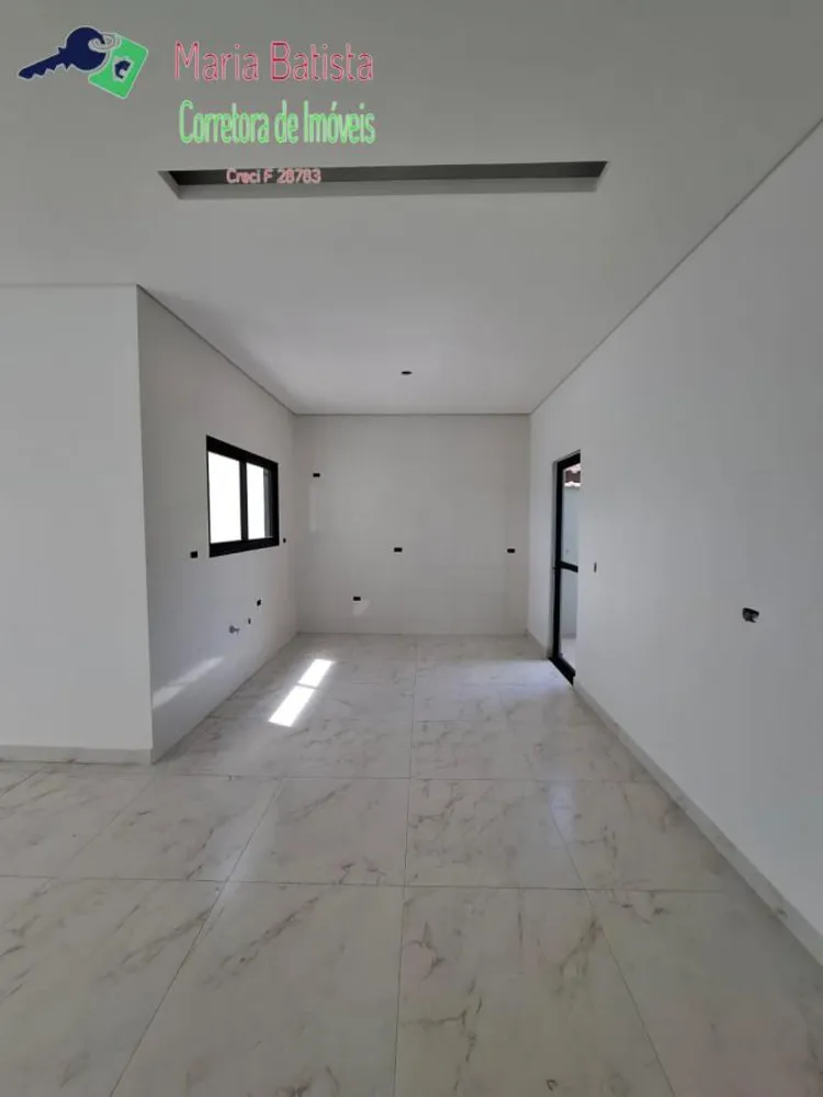 Casa, 3 quartos - Foto 7