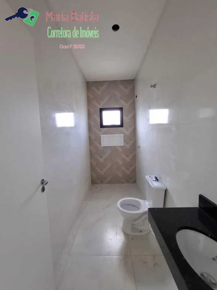 Casa, 3 quartos - Foto 5