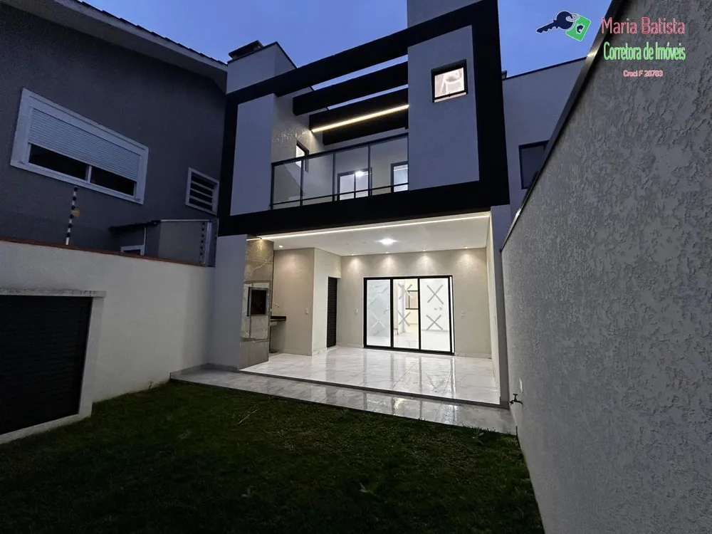 Sobrado, 3 quartos, 160 m² - Foto 7