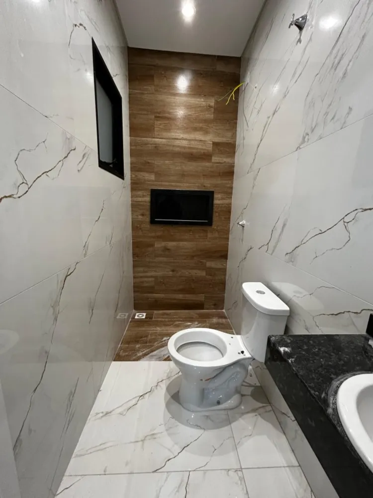 Sobrado, 3 quartos, 160 m² - Foto 3