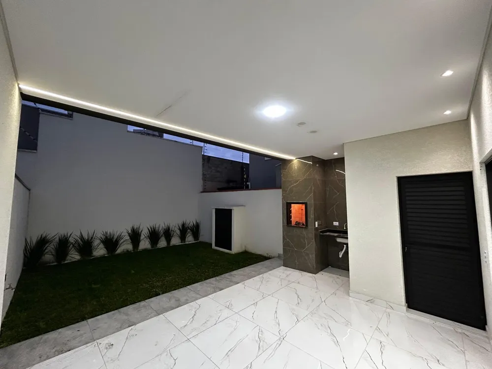 Sobrado, 3 quartos, 160 m² - Foto 9