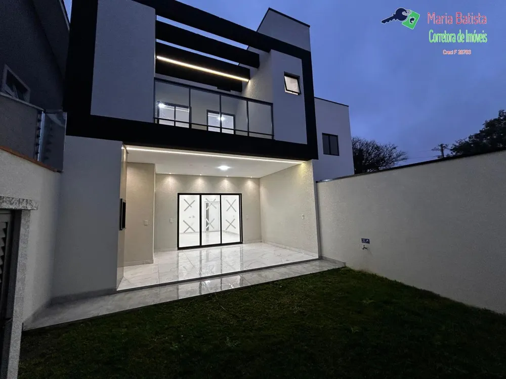 Sobrado, 3 quartos, 160 m² - Foto 6