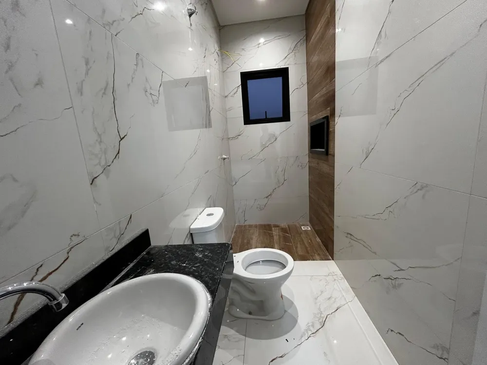 Sobrado, 3 quartos, 160 m² - Foto 1