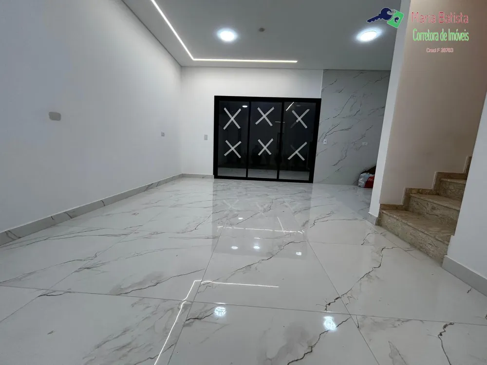 Sobrado, 3 quartos, 160 m² - Foto 12