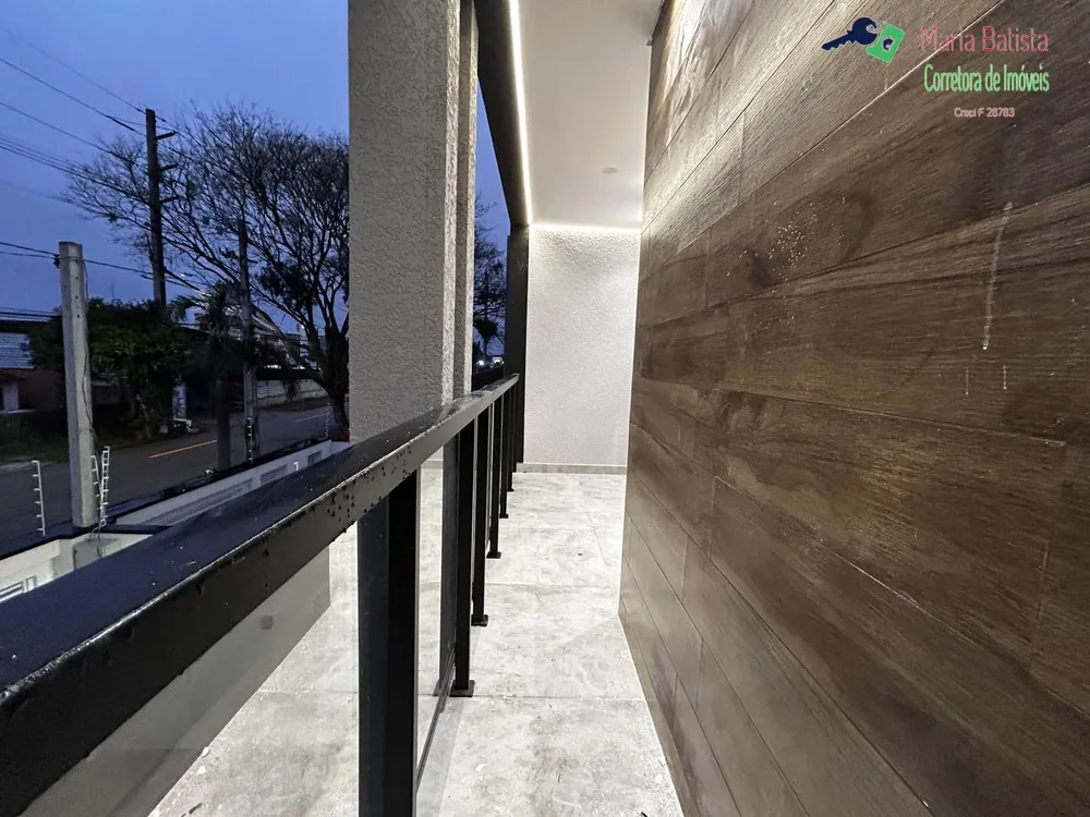 Sobrado, 3 quartos, 160 m² - Foto 8