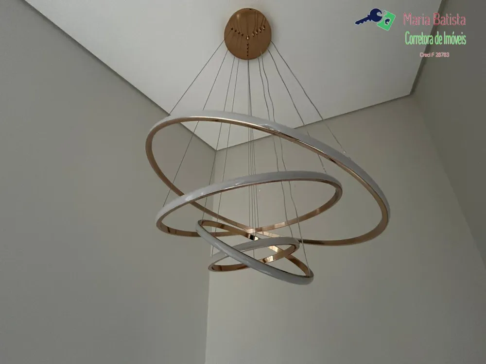 Sobrado, 3 quartos, 145 m² - Foto 12
