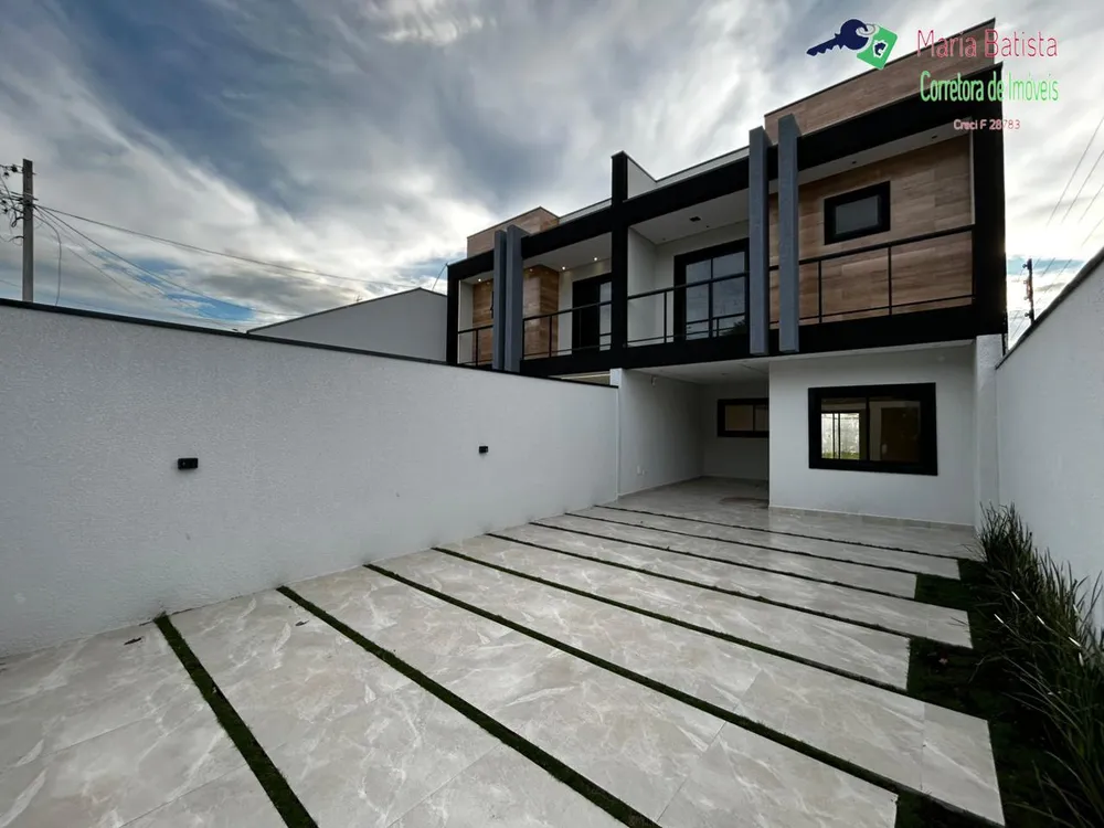 Sobrado, 3 quartos, 145 m² - Foto 18