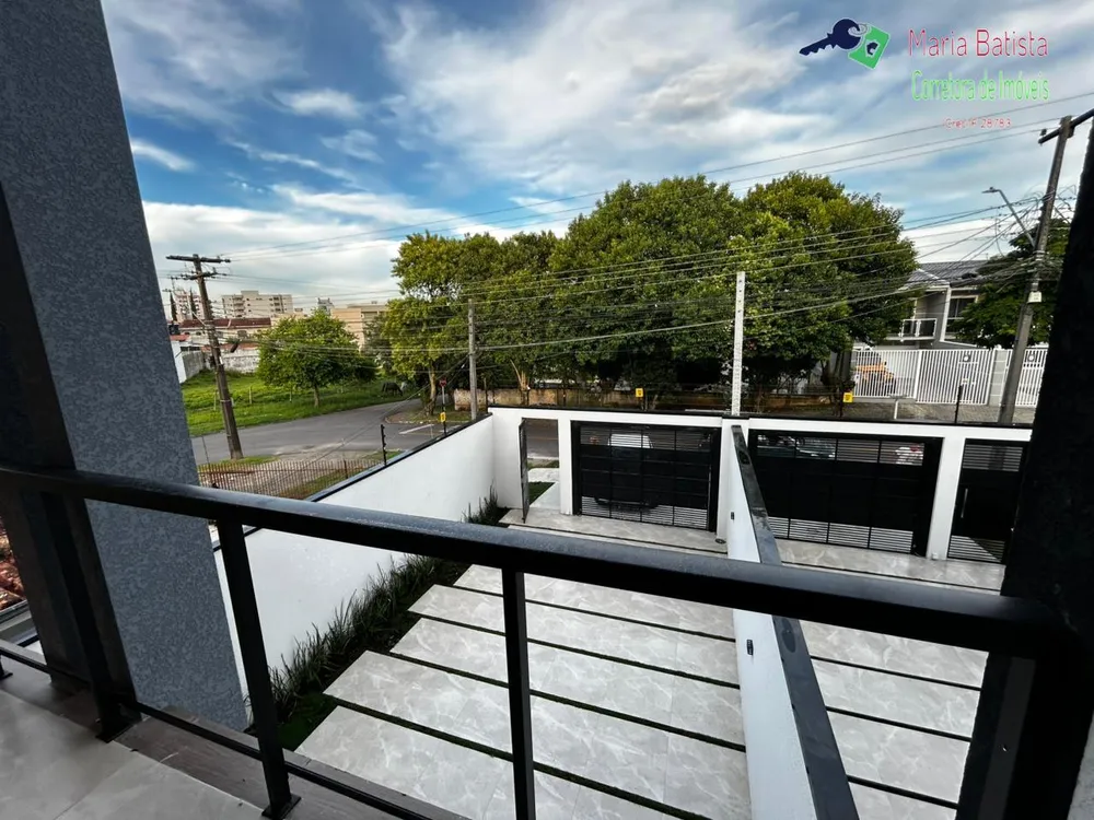 Sobrado, 3 quartos, 145 m² - Foto 14