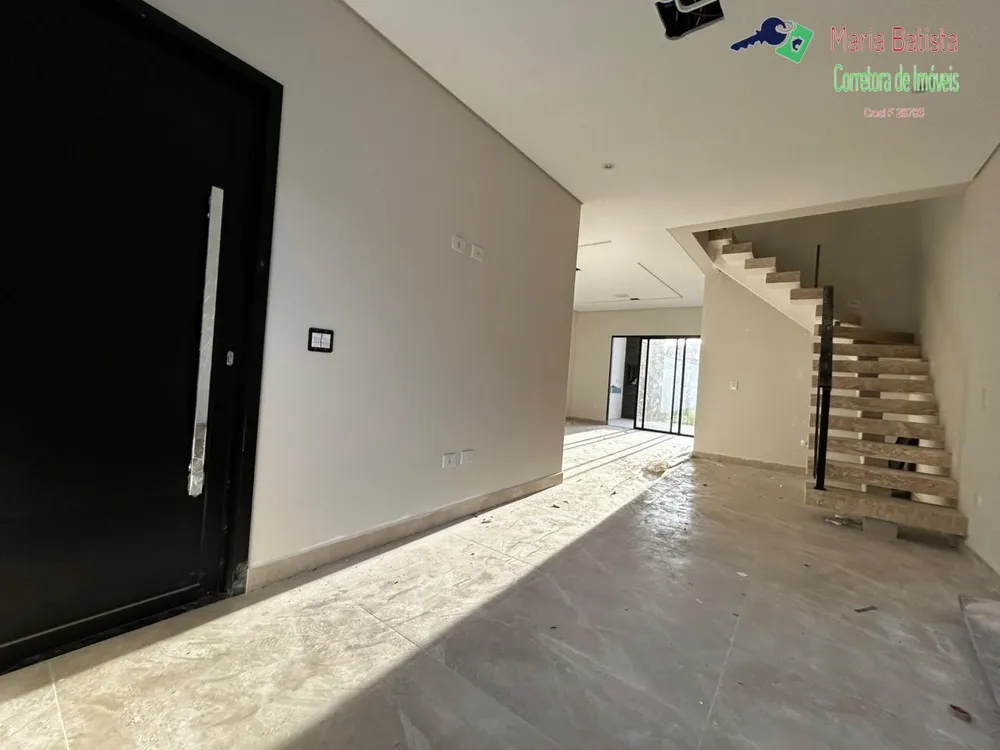 Sobrado, 3 quartos, 145 m² - Foto 4