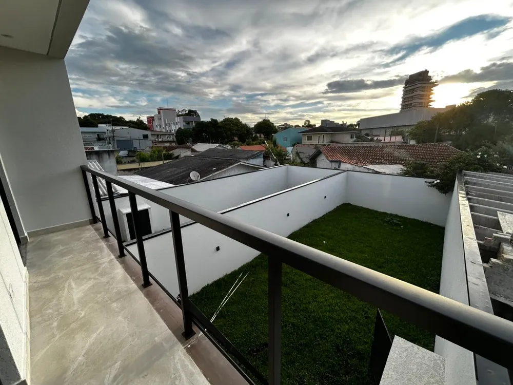 Sobrado, 3 quartos, 145 m² - Foto 3