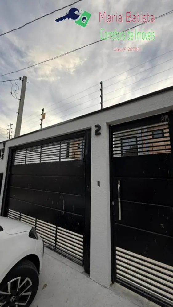 Sobrado, 3 quartos, 145 m² - Foto 15