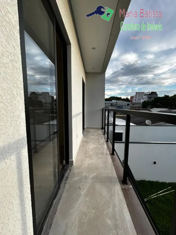 Sobrado, 3 quartos, 145 m² - Foto 9