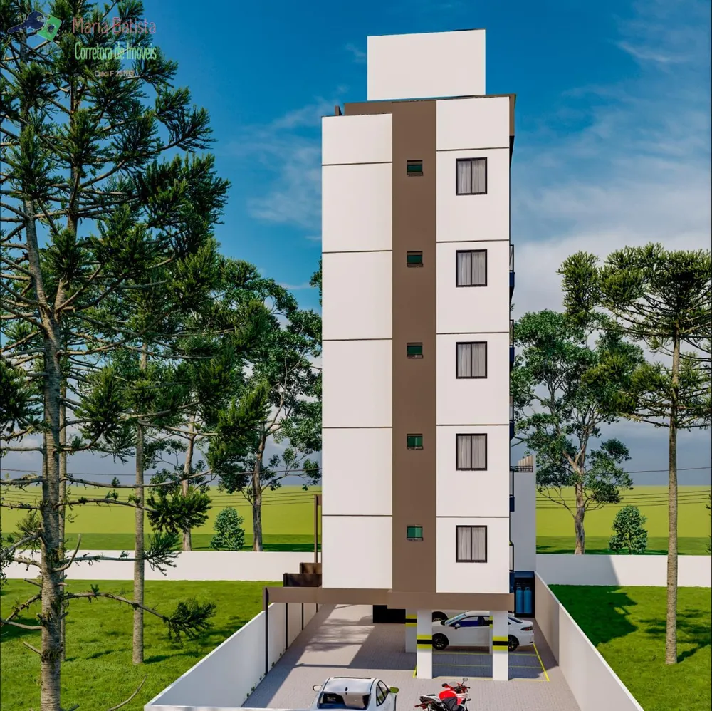 Apartamento, 3 quartos, 78 m² - Foto 1