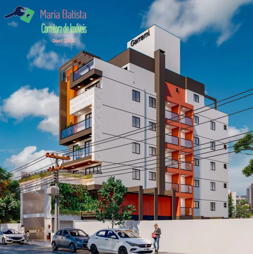 Apartamento, 3 quartos, 78 m² - Foto 10