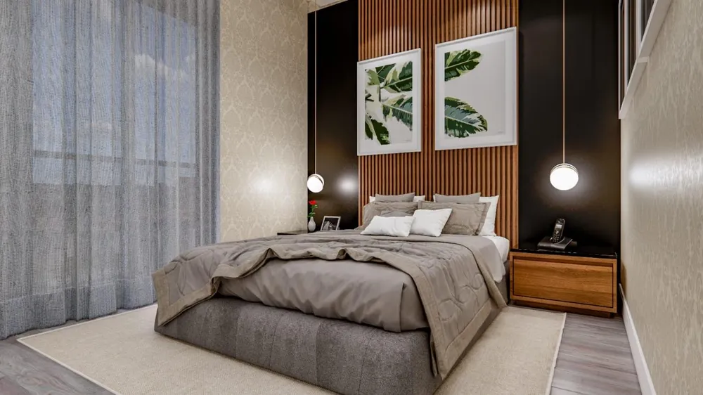 Apartamento, 3 quartos, 78 m² - Foto 7