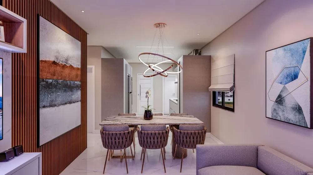 Apartamento, 3 quartos, 78 m² - Foto 3