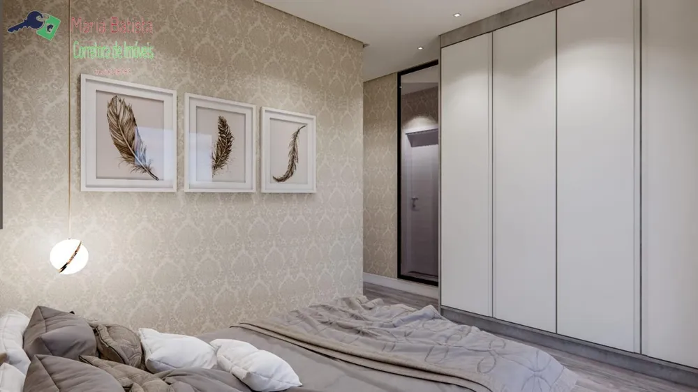 Apartamento, 3 quartos, 78 m² - Foto 9