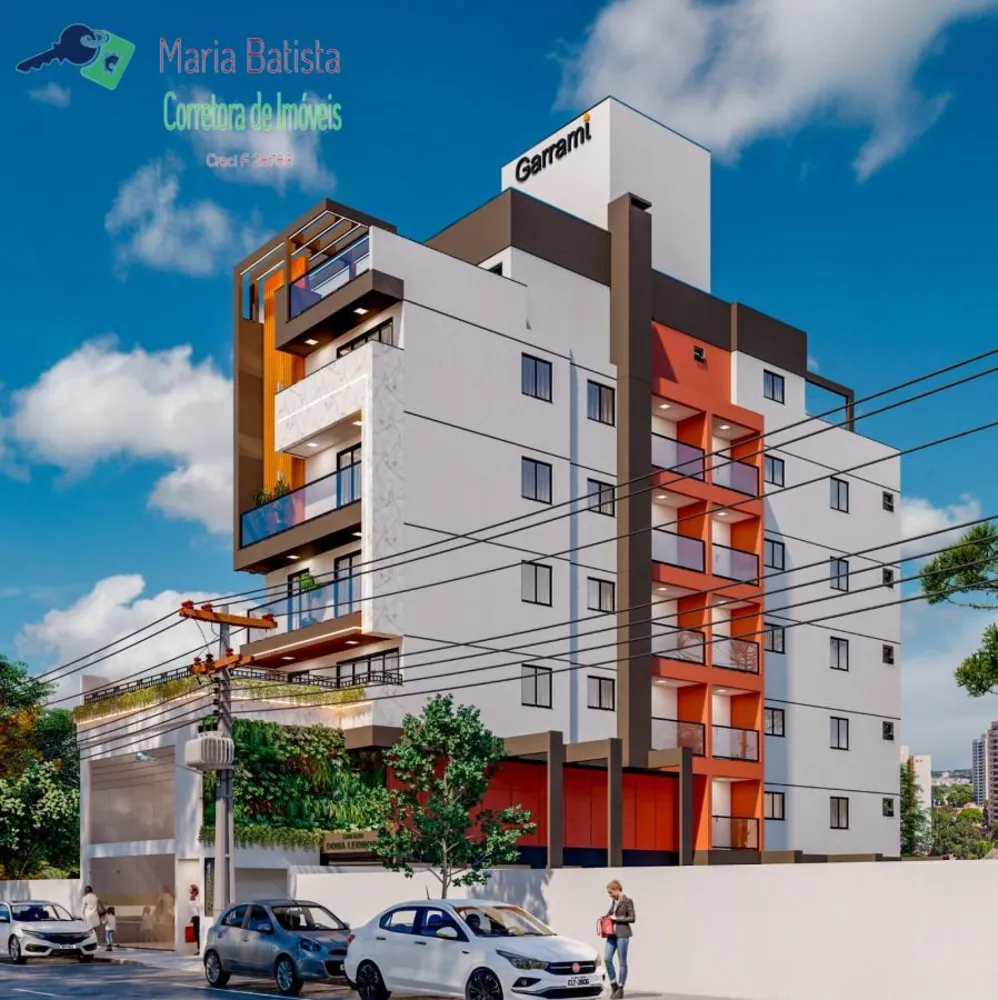 Apartamento, 3 quartos, 78 m² - Foto 8