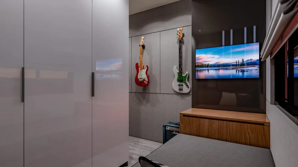 Apartamento, 3 quartos, 78 m² - Foto 11
