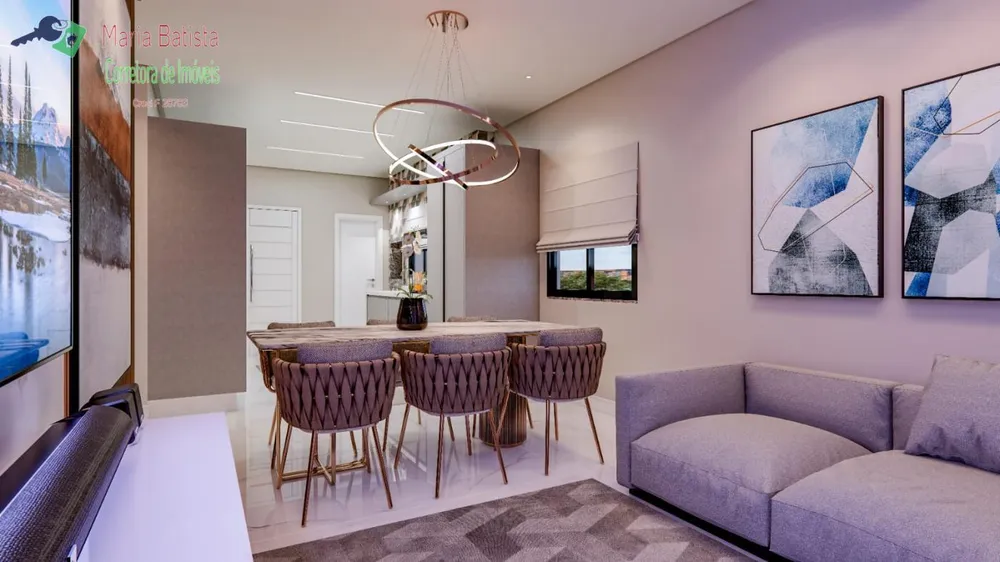 Apartamento, 3 quartos, 78 m² - Foto 5