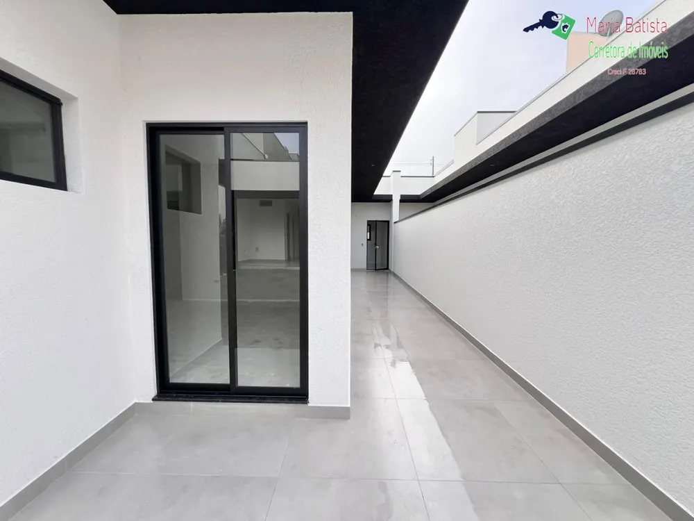 Casa, 3 quartos, 123 m² - Foto 11