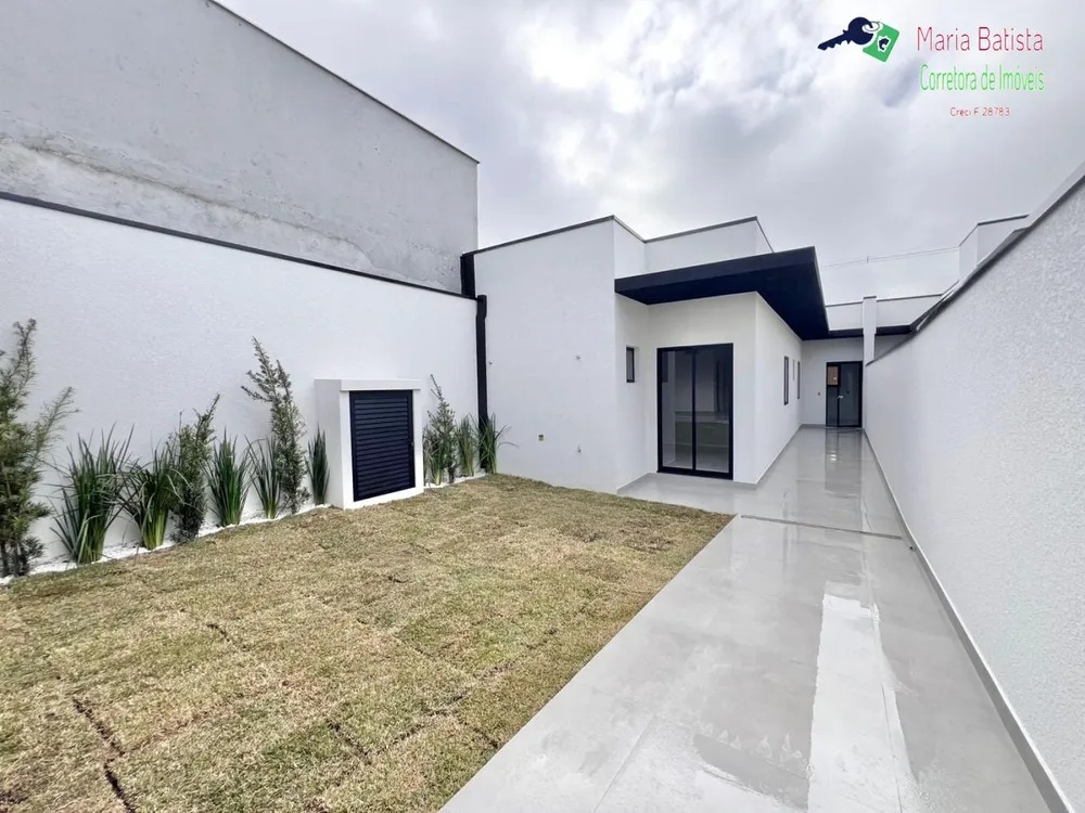 Casa, 3 quartos, 123 m² - Foto 10