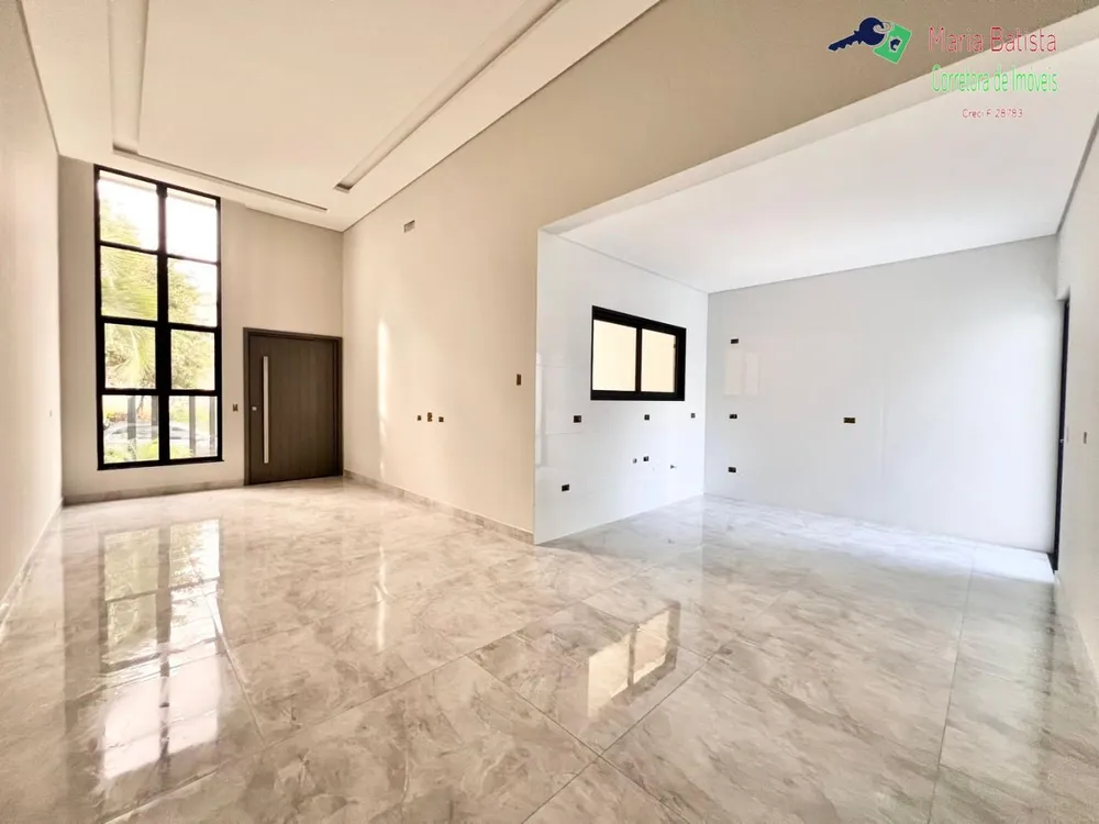 Casa, 3 quartos, 123 m² - Foto 3
