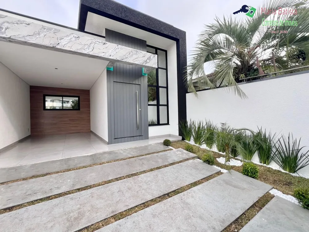 Casa, 3 quartos, 123 m² - Foto 2