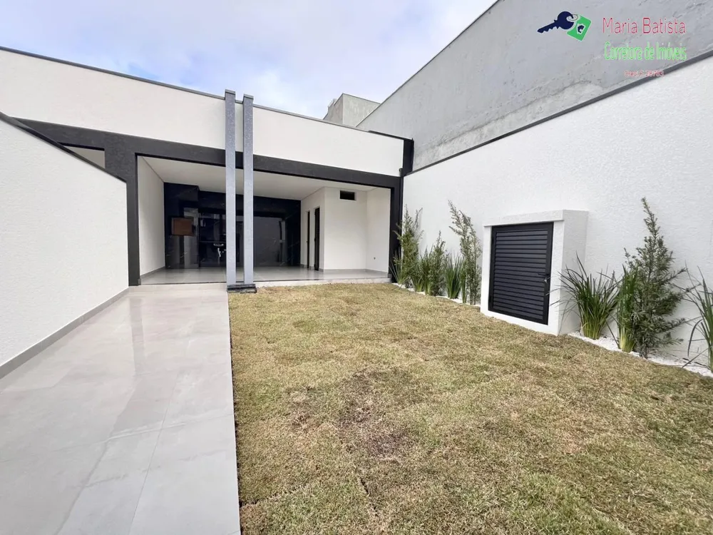 Casa, 3 quartos, 123 m² - Foto 6