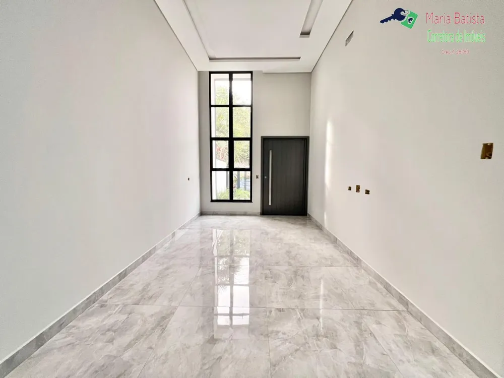 Casa, 3 quartos, 123 m² - Foto 1