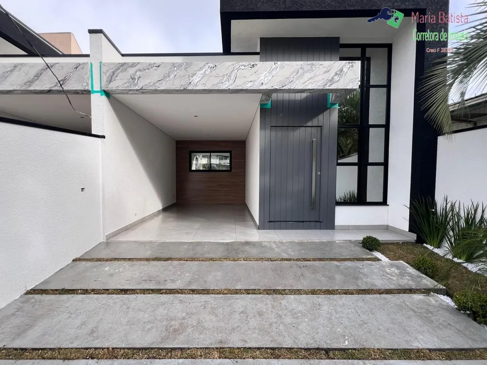 Casa, 3 quartos, 123 m² - Foto 5