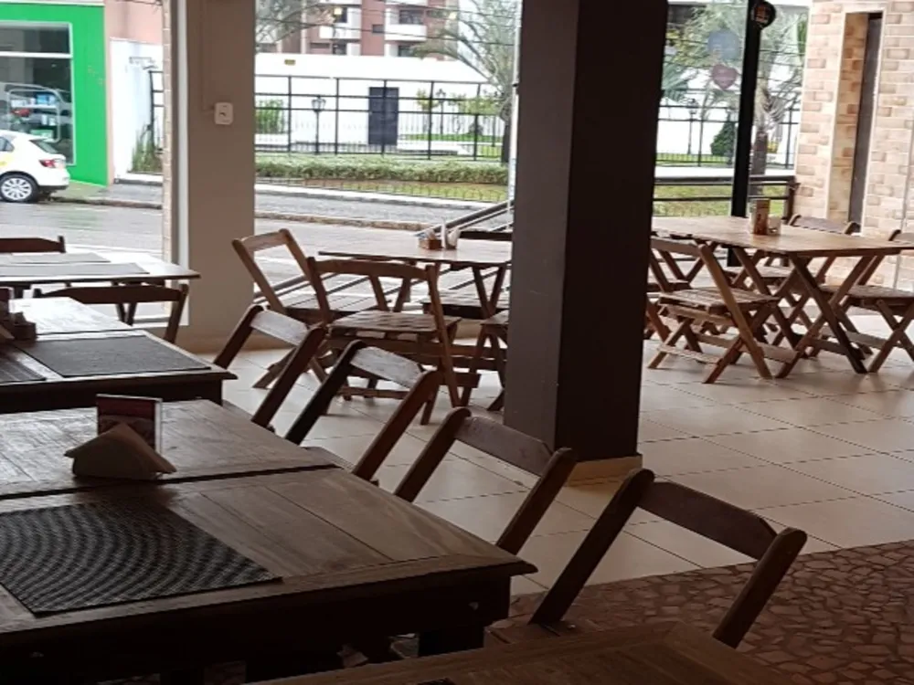 Loja-Salão, 100 m² - Foto 2