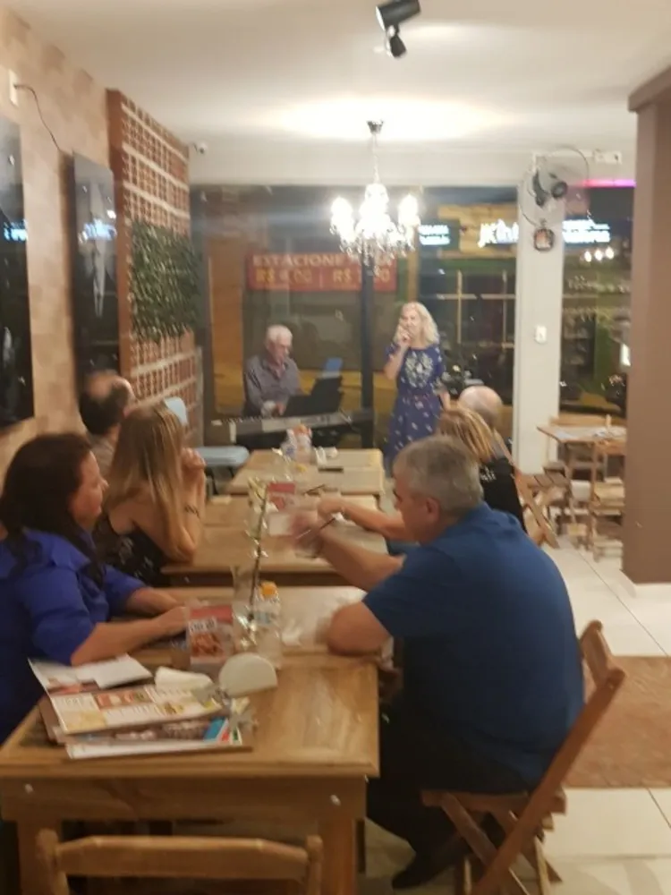 Loja-Salão, 100 m² - Foto 3